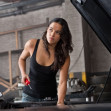 Michelle Rodriguez