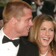 brad pitt jennifer aniston