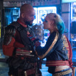 "Suicide Squad" (2016)