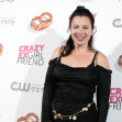 fran drescher la premiera crazy ex-girlfriend