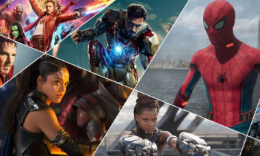 Cei mai bogați actori din universul Marvel. Starul care conduce detașat clasamentul