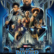black panther poster