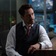 Tony Stark/Iron Man Robert Downey Jr.