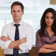 patrick j adams suits