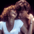 "Dirty Dancing"Patrick Swayze &amp; Jennifer Grey©1987 Vestron
