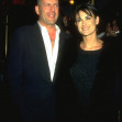 Bruce Willis and Demi Moore Final Divorce