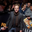 Kiefer Sutherland Presents Fox Tv Series 'Touch'