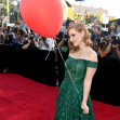 Jessica Chastain "It Chapter Two"