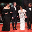 "Ad Astra" Red Carpet Arrivals - The 76th Venice Film Festival