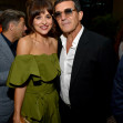 The Hollywood Foreign Press Association And The Hollywood Reporter Party At 2019 Toronto International Film Festival - Inside