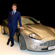 New James Bond Film Preview