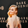 Sophie Turner. Foto: Getty Images