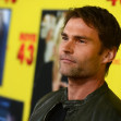 Premiere Of Relativity Media's "Movie 43" - Red Carpet