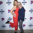 SiriusXM Launches "The Jess Cagle Show" With Julia Roberts Live From The SiriusXM Hollywood Studios In Los Angeles