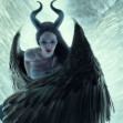 Jolie returns as Maleficent as she faces battle with Michelle Pfeiffer's evil queen