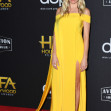 Sienna Miller, Hollywood Film Awards
