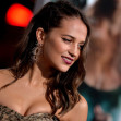 Alicia Vikander