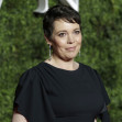 Olivia Colman