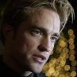 Robert Pattinson. Foto: Getty Images