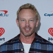 Ian Ziering