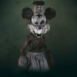 Newly public domain Mickey Mouse appears in horrifying video game