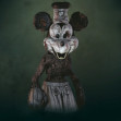 Newly public domain Mickey Mouse appears in horrifying video game