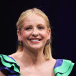 Sarah Michelle Gellar
