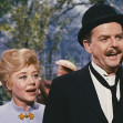 David Tomlinson și Glynis Johns