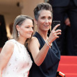 74th Cannes Film Festival- Opening Ceremony, France - 06 Jul 2021
