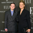 ELLE to Celebrate 2023 Women in Hollywood, Los Angeles, California, USA - 5 Dec 2023