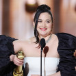 Lily Gladstone, prima indigenă care câştigă Globul de Aur (3)