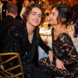 Timothée Chalamet și Kylie Jenner/ Profimedia