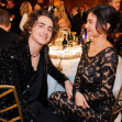 Timothée Chalamet și Kylie Jenner/ Profimedia