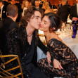 Timothée Chalamet și Kylie Jenner/ Profimedia