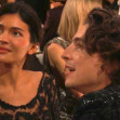 Timothée Chalamet și Kylie Jenner/ Profimedia