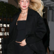 *PREMIUM-EXCLUSIVE* Bradley Cooper and Gigi Hadid's romance blossoms as they have private dinner party with his mother after the Golden Globes!