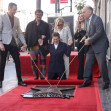 Willem Dafoe's Hollywood Walk Of Fame Ceremony presented by Searchlight Pictures, Los Angeles, California, USA - 08 Jan 2024