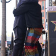 Willem Dafoe honored with a Star on The Hollywood Walk of Fame, Los Angeles, California, USA - 8 Jan 2024
