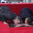 Willem Dafoe honored with a Star on The Hollywood Walk of Fame, Los Angeles, California, USA - 8 Jan 2024