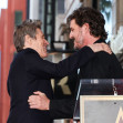 Willem Dafoe honored with a Star on The Hollywood Walk of Fame, Los Angeles, California, USA - 8 Jan 2024