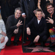 Willem Dafoe honored with a Star on The Hollywood Walk of Fame, Los Angeles, California, USA - 8 Jan 2024