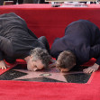 Willem Dafoe's Hollywood Walk Of Fame Ceremony presented by Searchlight Pictures, Los Angeles, California, USA - 08 Jan 2024