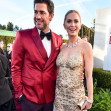 Emily Blunt și soțul ei, John Krasinski (6)