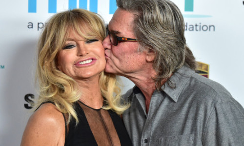 Cum își menține Goldie Hawn strălucirea tinerească și silueta uimitoare la 80 de ani. Actrița dezvăluie secretele unei vieți fericite