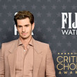 Andrew Garfield