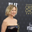 Meg Ryan, la Critics Choice Awards 2024/ Profimedia