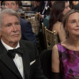 Harrison Ford și Calista Flockhart