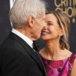 Harrison Ford și Calista Flockhart