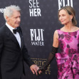 Harrison Ford și Calista Flockhart