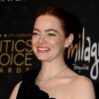Emma Stone la Critics Choice 2024/ Profimedia